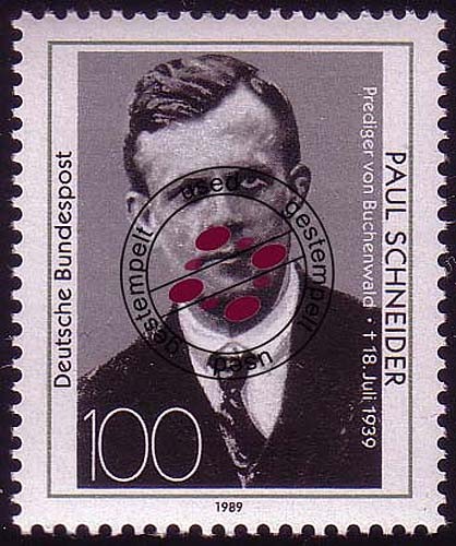 1431 paul schneider timbrato - o,