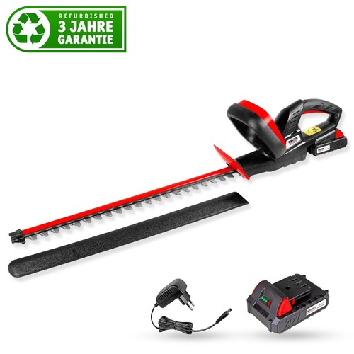 Tagliasiepi batteria walter - a,