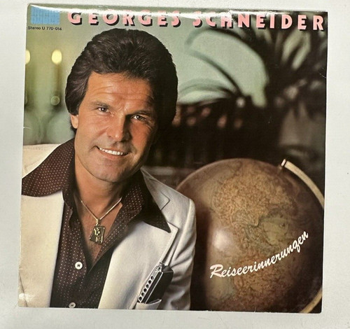 Georges schneider - -,