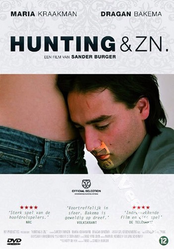 Hunting sons new pal cult - new,