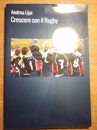 Andrea lijoi crescere con - andrea, il