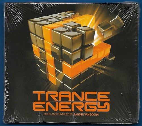 Sander van doorn trance - doorn,