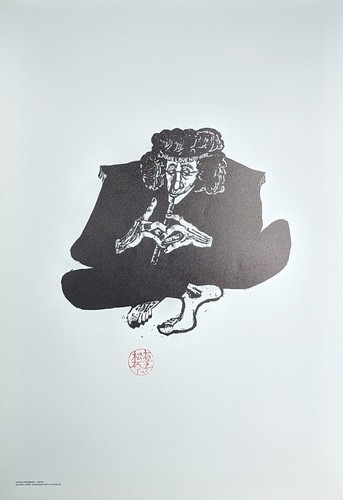 Naoko matsubara hippie - matsubara,, /
