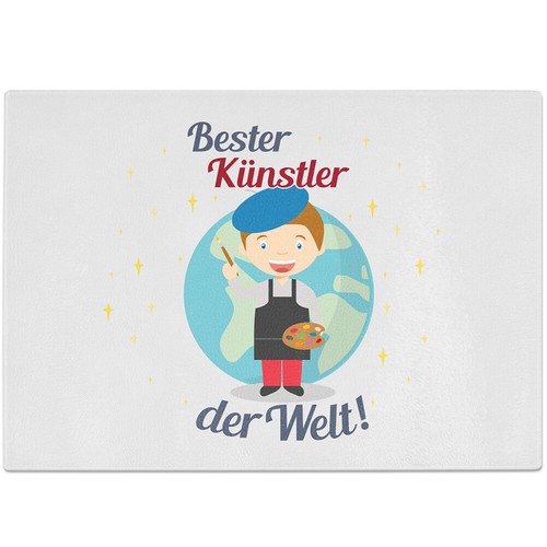 Bester künstler der - bester,
