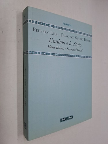 Anima stato kelsen - lo,