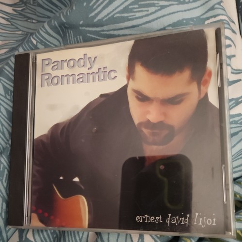 Ernest david lijoi - ernest, parody