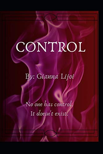 Control gianna lijoi - control, by