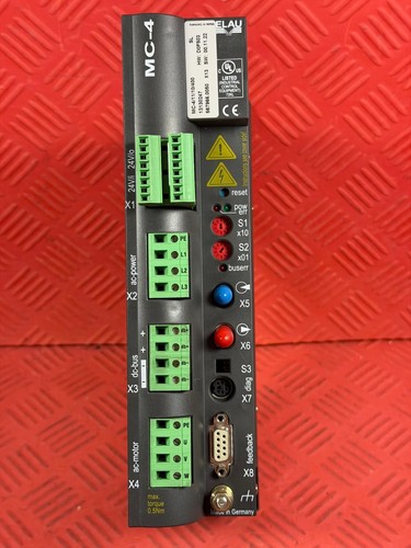 Schneider elau 10 400 - schneider,