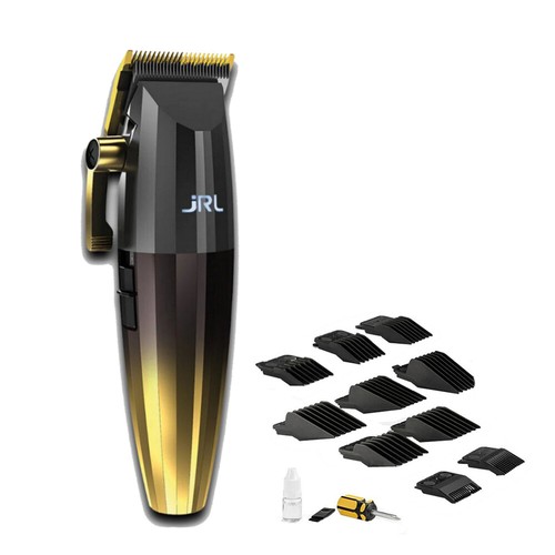 Tagliacapelli jrl fresh fade - tagliacapelli,