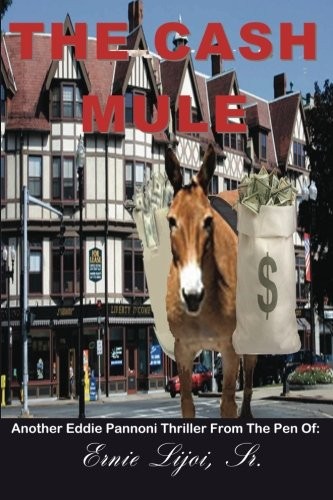 The cash mule - the,
