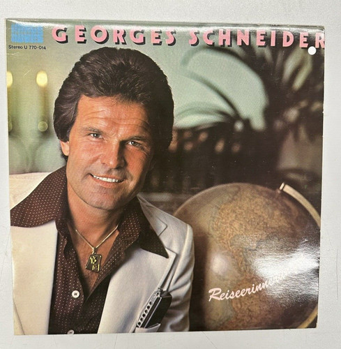 Georges schneider - georges,