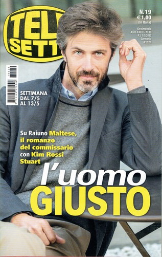 Tele sette 2017 kim - tele, rossi