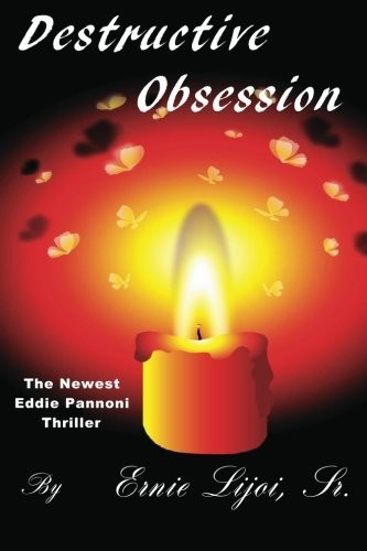 Destructive obsession lijoi - destructive,
