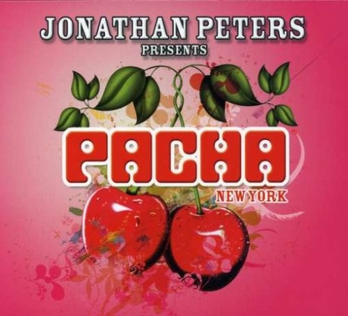 Jonathan peters presents - peters, pacha