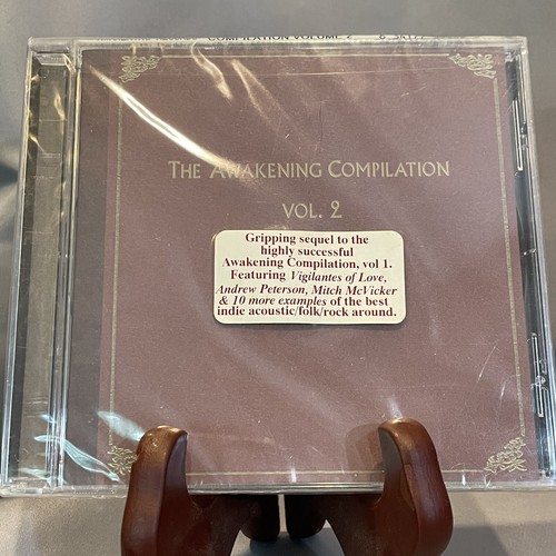 The awakening compilation vol - compilation,