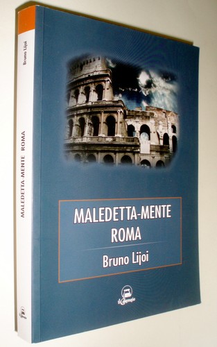 Maledetta mente roma bruno - maledetta-mente,