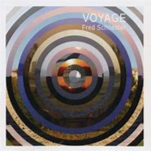 Fred schneider voyage - fred,