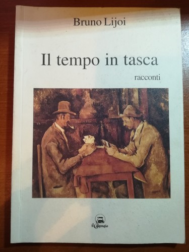 Tempo tasca bruno - -,