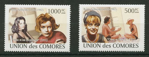 Unione delle comore - unione, mi:km