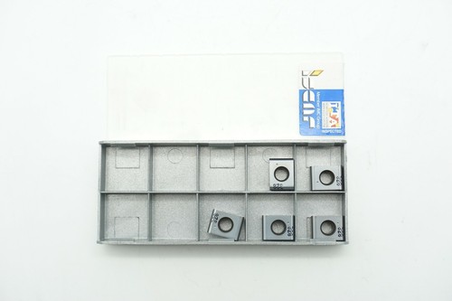 Inserti per fresatura iscar - inserti,