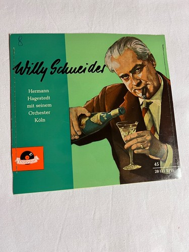 Willy schneider hermann - schneider,