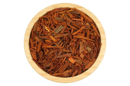 Legno blu essiccato - legno, di