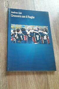 Crescere con rugby - il,