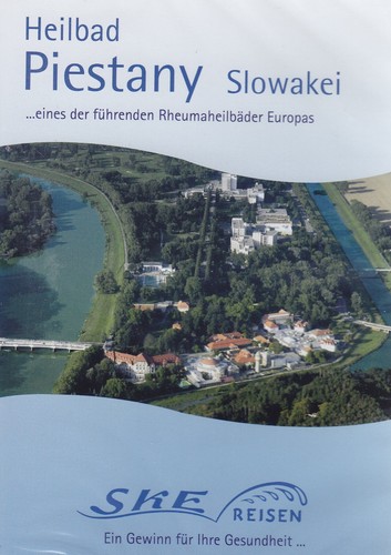 Heilbad piestany - heilbad,