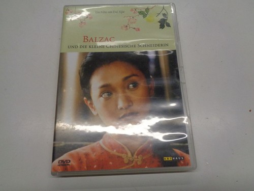 Dvd balzac und - balzac, kleine