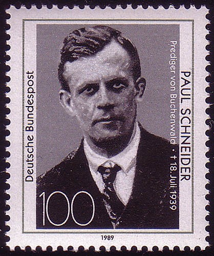 1431 paul schneider - paul, **