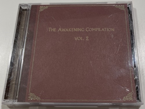 Awakening compilation - “awakening,
